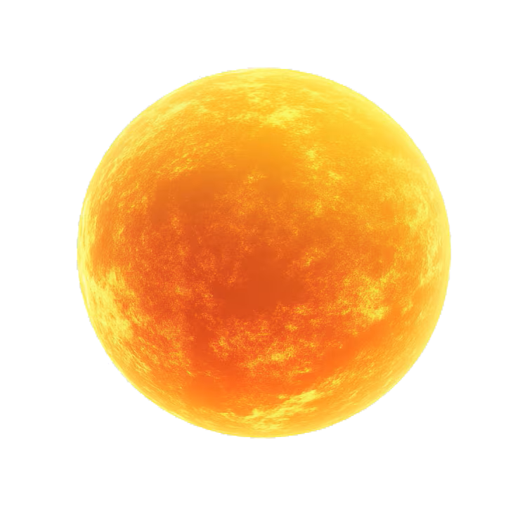 sun